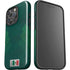 Mexico Soccer Flag iPhone 16 Pro Impact Case